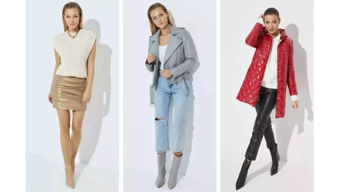 W co się ubrać na imprezę? Modne stylizacje na każdą okazję!