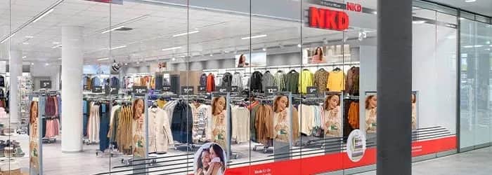 Gdzie kupić ubrania Janina? Sprawdź sklepy NKD i Vinted