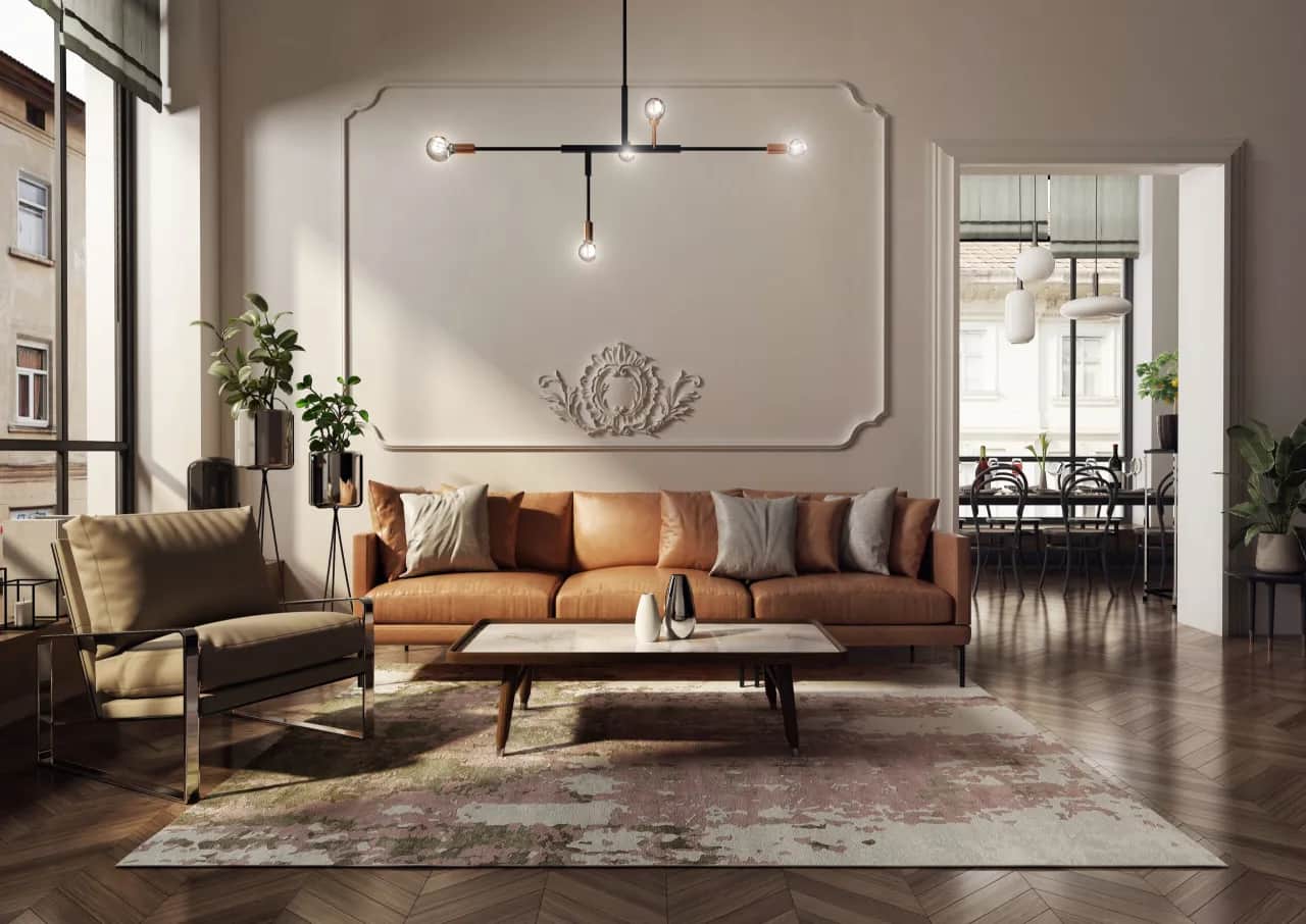 Co jest teraz modne? Przewodnik po trendach 2025/2026!