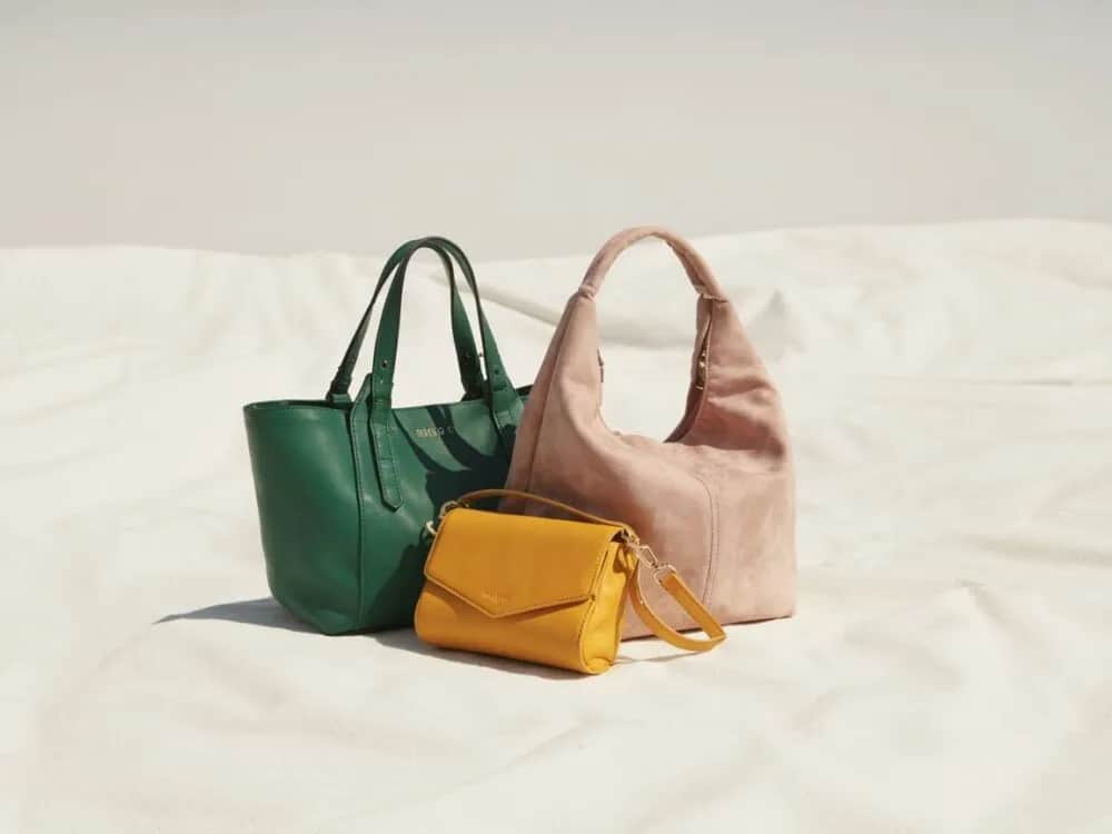 Jakie torebki są teraz modne? Trendy XXL i retro, które musisz mieć!