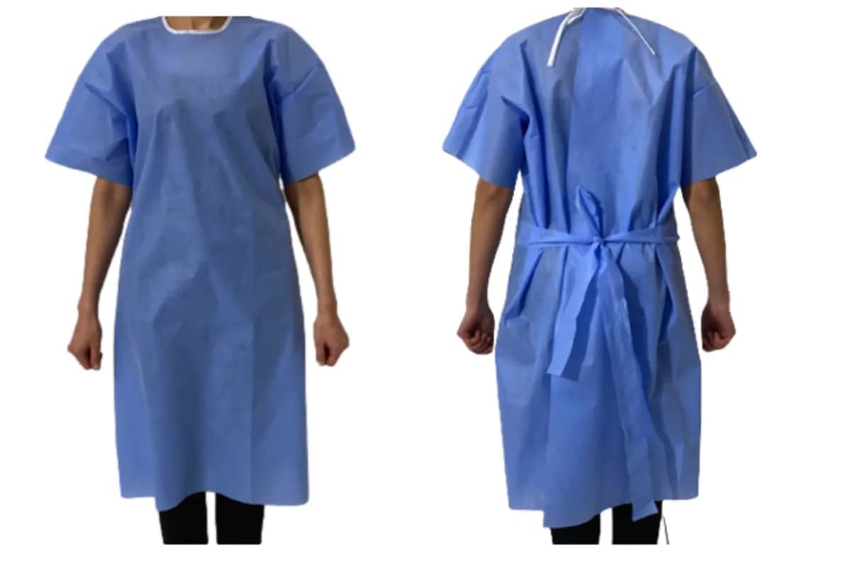 Operacja zaćmy: Jak się ubrać? Sprawdź praktyczne wskazówki!