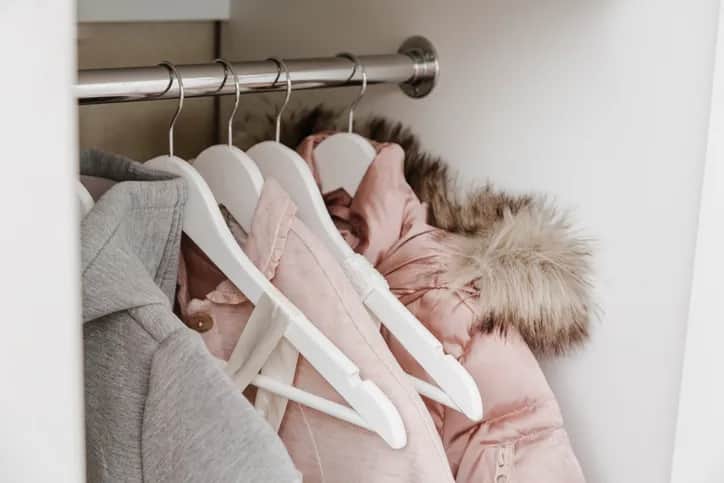 Jak przechowywać kurtki zimowe? Moje sekrety na lata!
