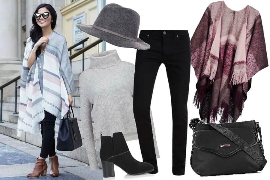 Jak się ubrać na 15 stopni? Sprawdzone stylizacje na wiosnę/jesień