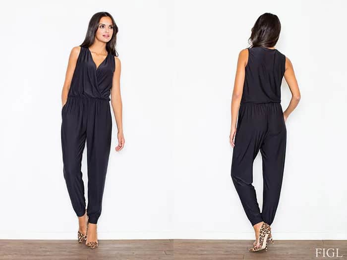 Jak dobrać kombinezon do figury? Odkryj fason idealny dla Ciebie!