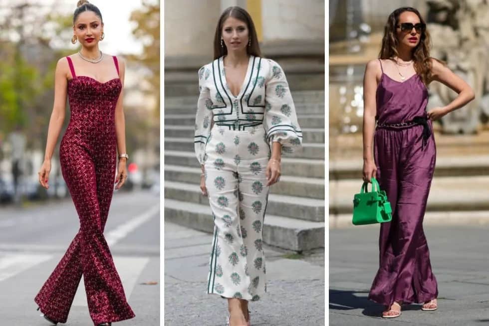 Co ubrać do kombinezonu? Odkryj sekrety idealnej stylizacji.